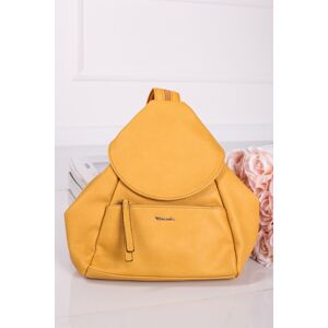 Žlutý batoh 30479
