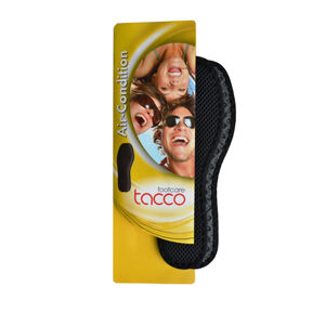 Letní stélka Tacco Air-Condition