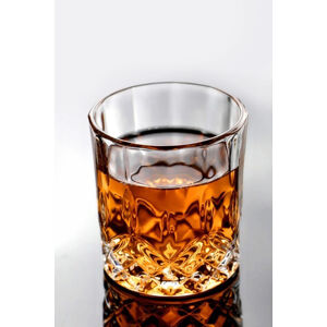 Sada sklenic na whisky Vito - 6 kusů
