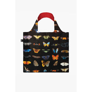 Vícebarevná taška National Geographic Butterflies & Moths Bag