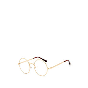 Zlaté brýle Vallie