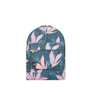 Růžovo-modrý batoh Linier Lily